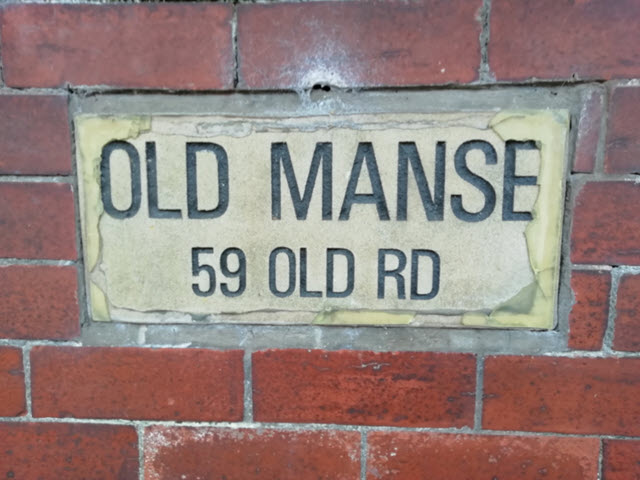 The Manse